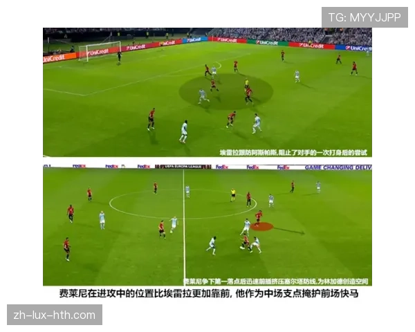 伊萨克的战术定位与进攻效率之间存在哪些关键落差？