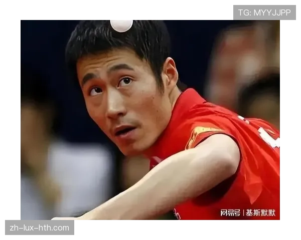 王励勤退役后这生活也太反差了，训练馆泡到凌晨的人现在居然在……